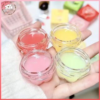 ماسك البودينج