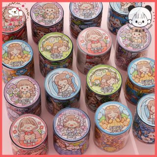 واشي تيب شيري