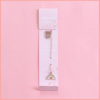 بوك مارك السلسلة