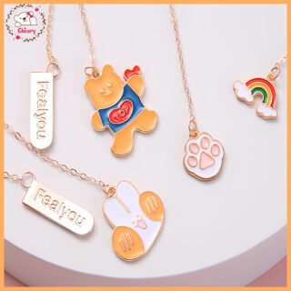 بوك مارك السلسلة