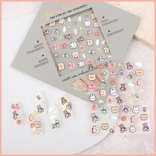 Nail Stickers