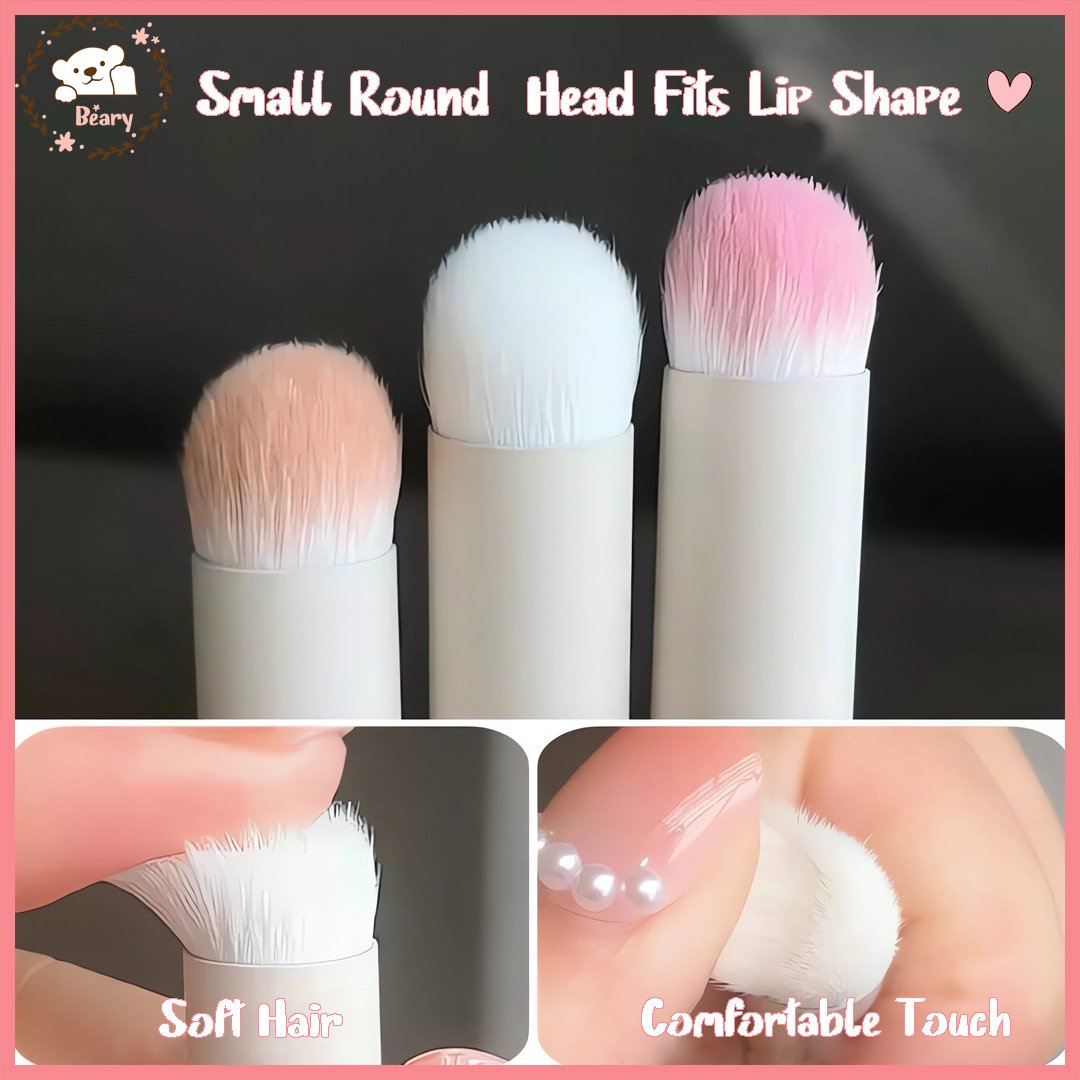 فرشة دمج الروج