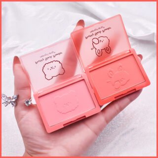 Bunny Blusher