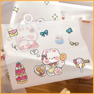 Cute Makeup Bag