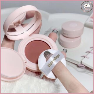 Cream Blusher