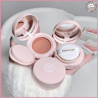 Cream Blusher