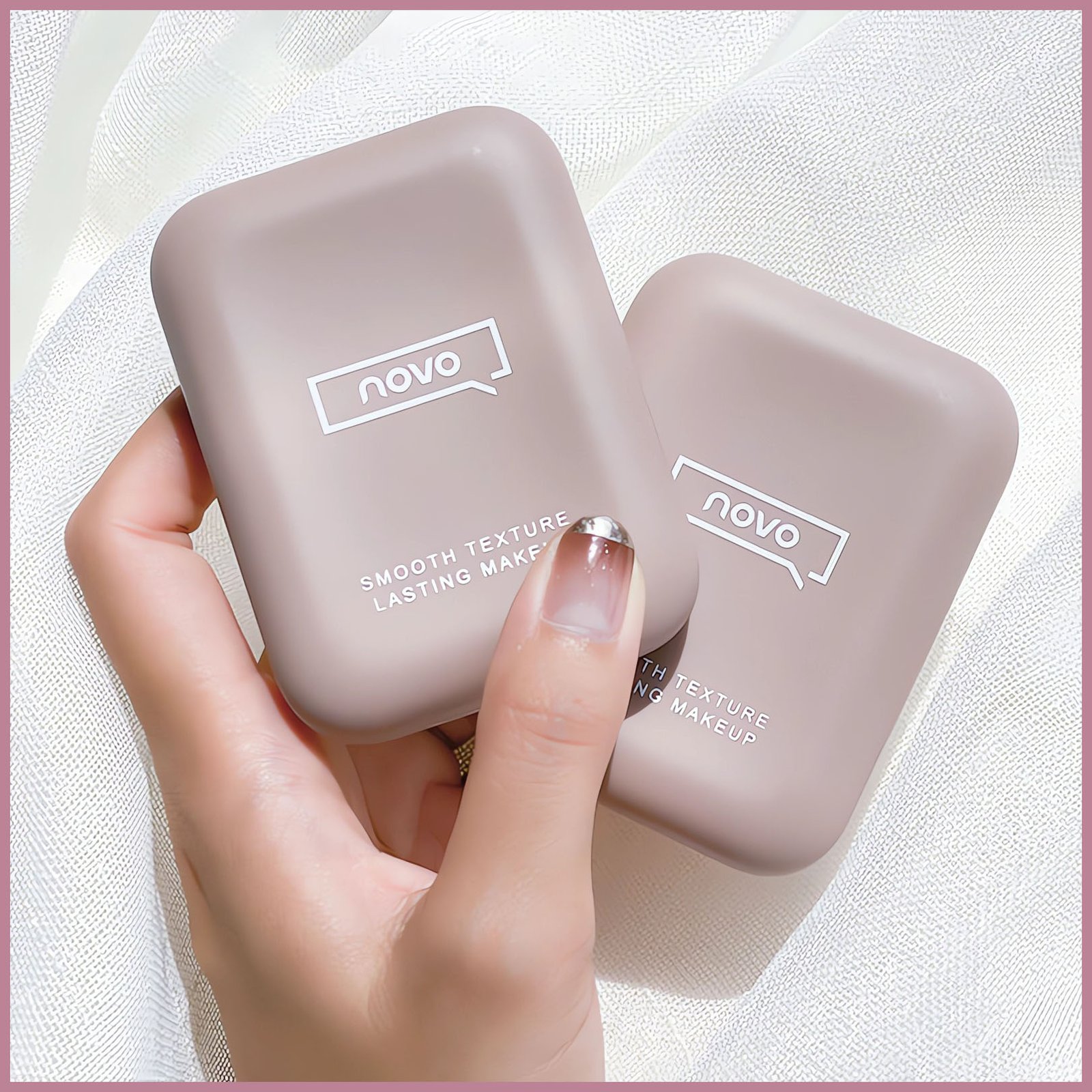 باليت مصحح الحواجب