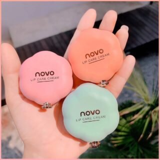 كريم الشفايف