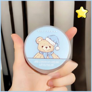 Air Cushion Little Bear