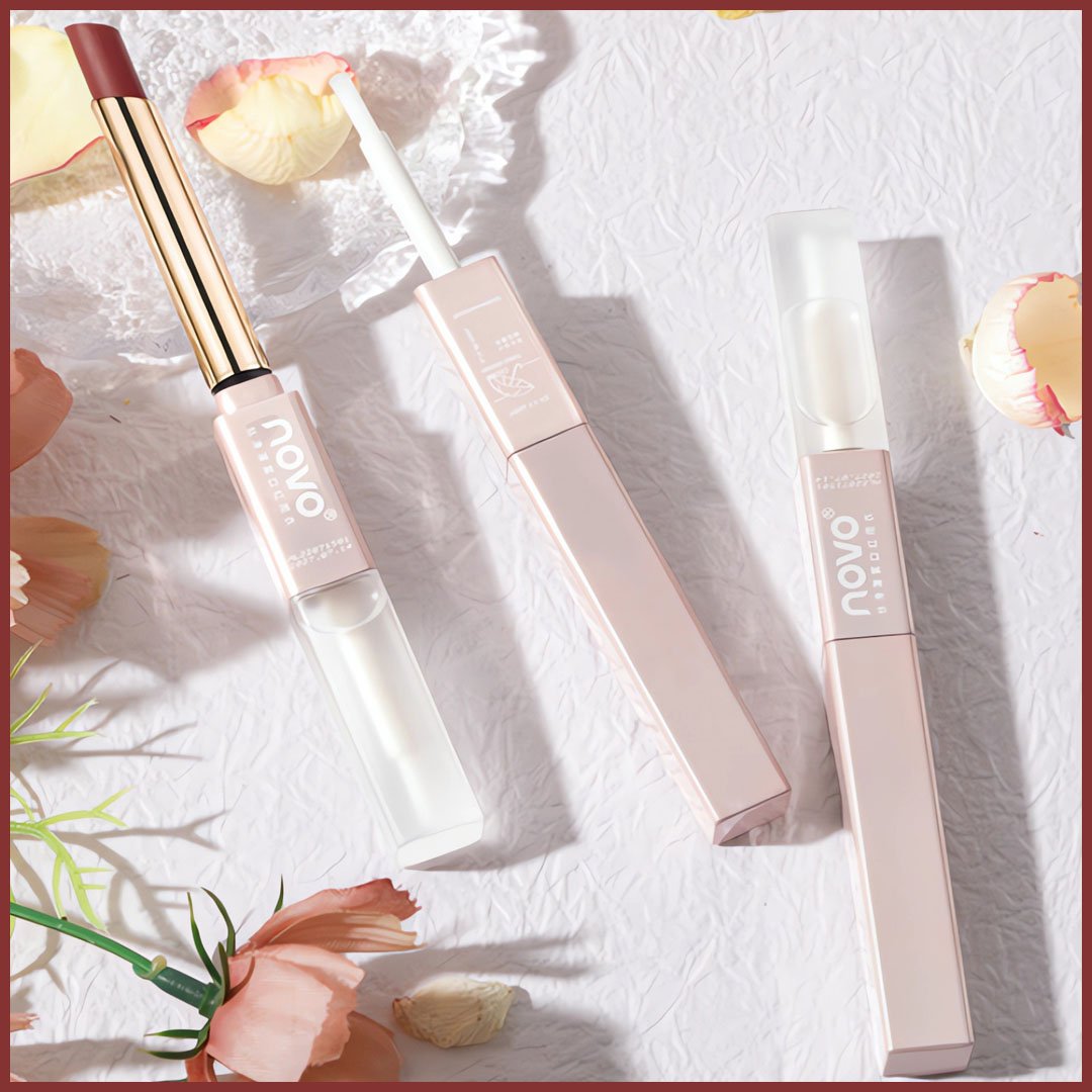 روج نوفو الدبل