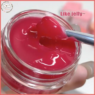 Jam Lip Gloss