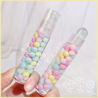 Ball Lip Oil