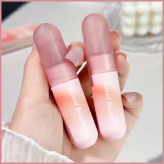 Capsule Lipstick