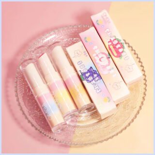 جليتر ليب بالم