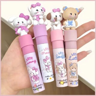 Mikko Lipstick