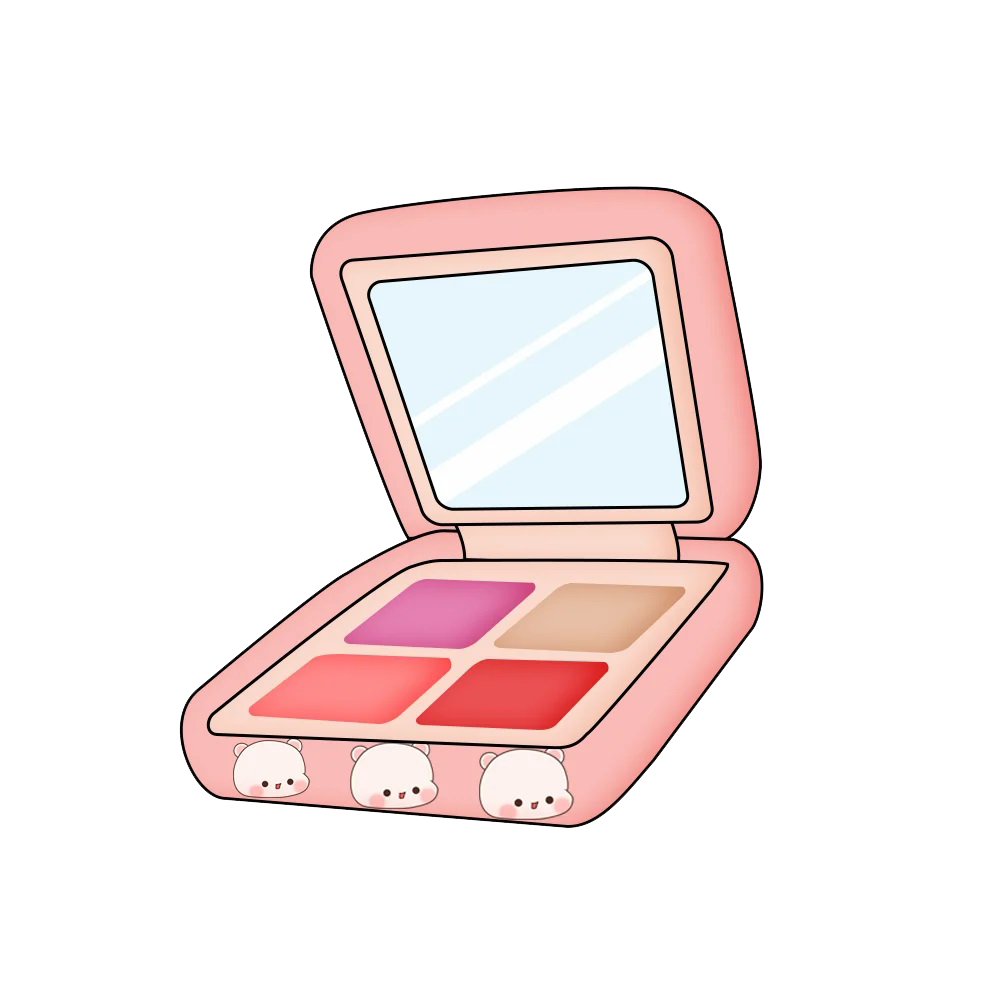 Eyeshadow/