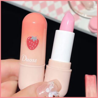 Strawberry Lip Balm