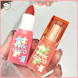 Puzzle Lipstick