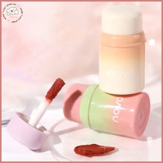 Bottle Lip Mud