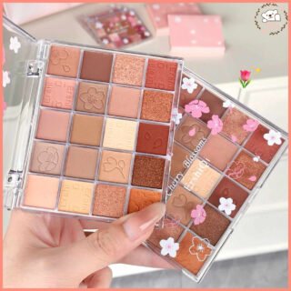 Sakura Eyeshadow