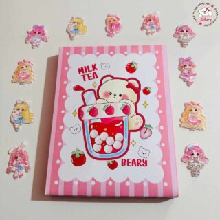 Planner Box