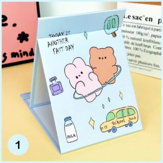 Cute Mirror