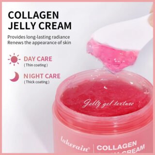 Jelly Collagen Cream