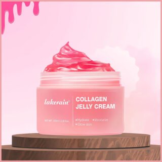 Jelly Collagen Cream