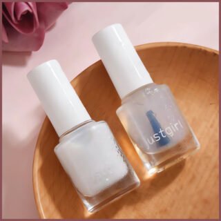 Nail Oil