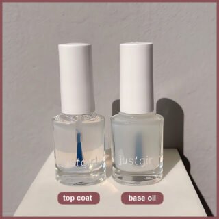 Nail Oil