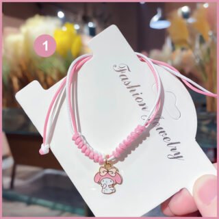 Rope Bracelet