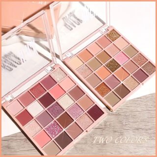 Spring Eyeshadow