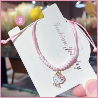 Rope Bracelet