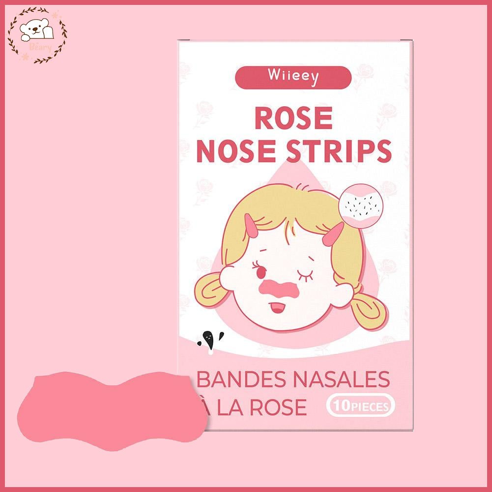 Nose Patch