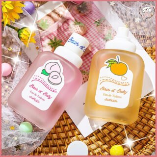 Fruit Mist