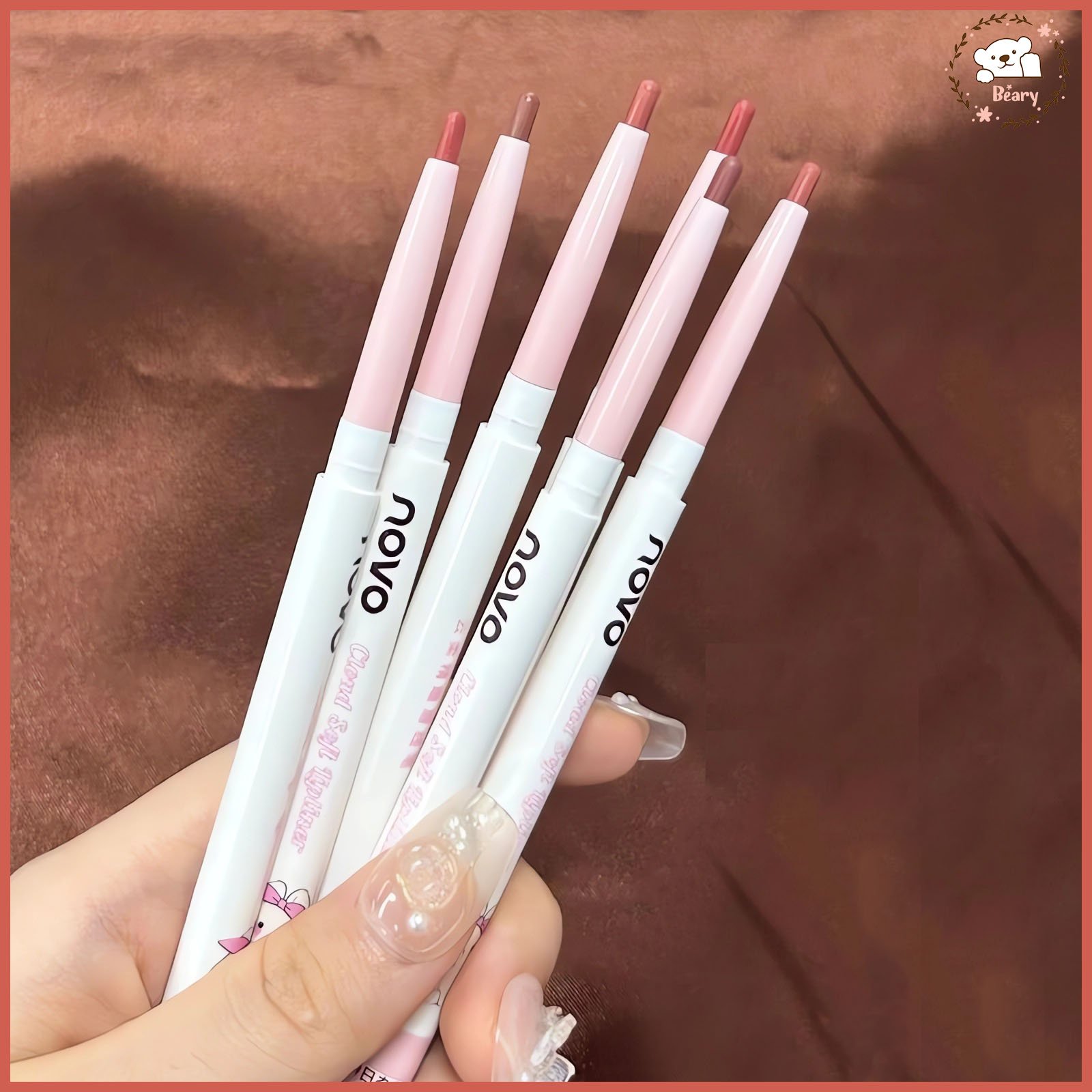 Rabbit Lip Liner