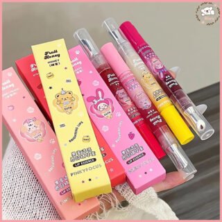 Fruit Lip Essence