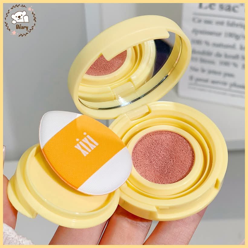 Cushion Blusher