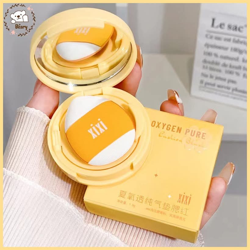 Cushion Blusher