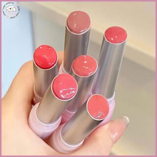 Spring Glossy Lipstick