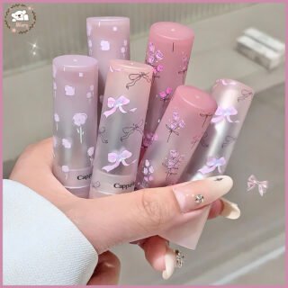 Spring Glossy Lipstick