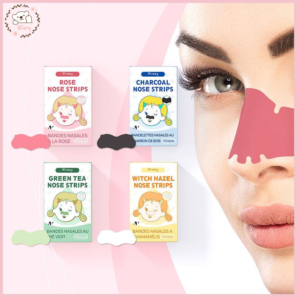 Nose Patch