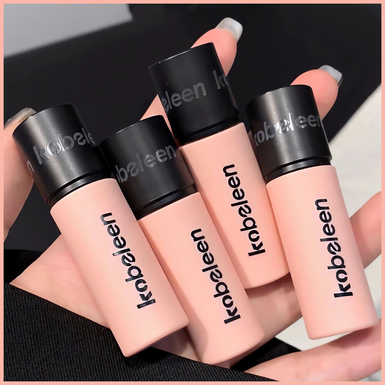 Pinky  matte Lipstick