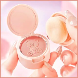 Bear Blush