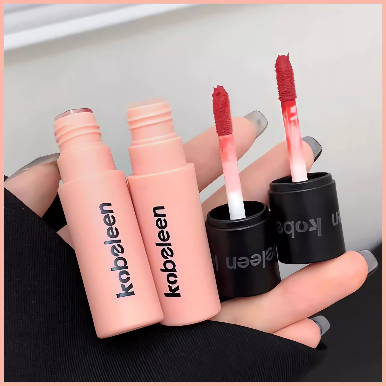Pinky  matte Lipstick