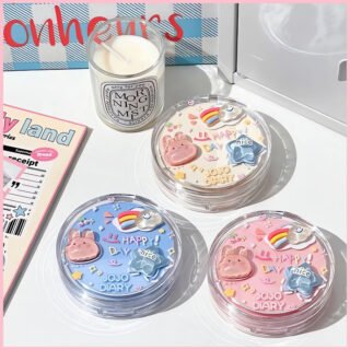 Happy BB Cushion