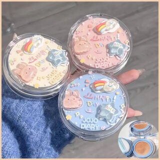 Happy BB Cushion
