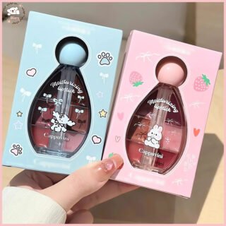 Guitar Gloss Palette