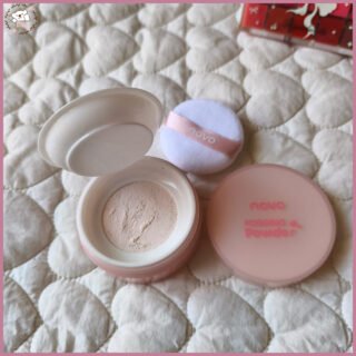 Novo Loose Powder