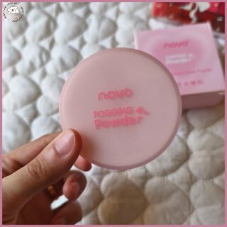 Novo Loose Powder